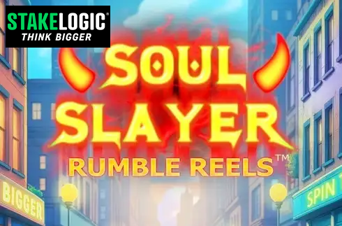 Soul Slayer